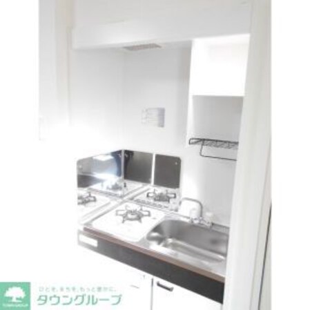 BONDS小台の物件内観写真